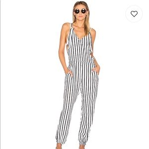 Tori Praver Swimwear Lily Jumpsuit